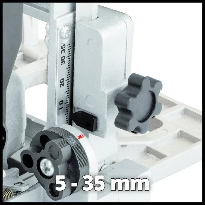 Einhell Gereedschap Einhell TC-BJ 900 lamellendeuvelfrees