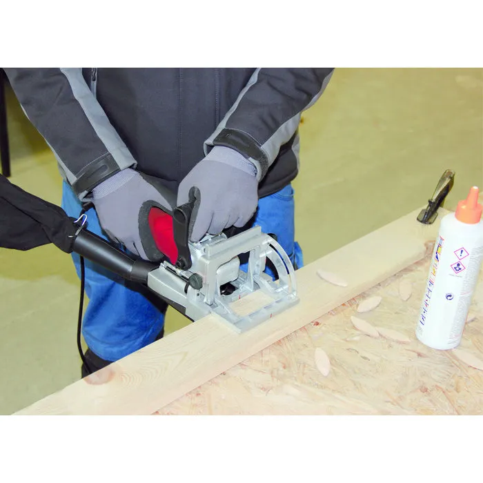 Einhell Gereedschap Einhell TC-BJ 900 lamellendeuvelfrees