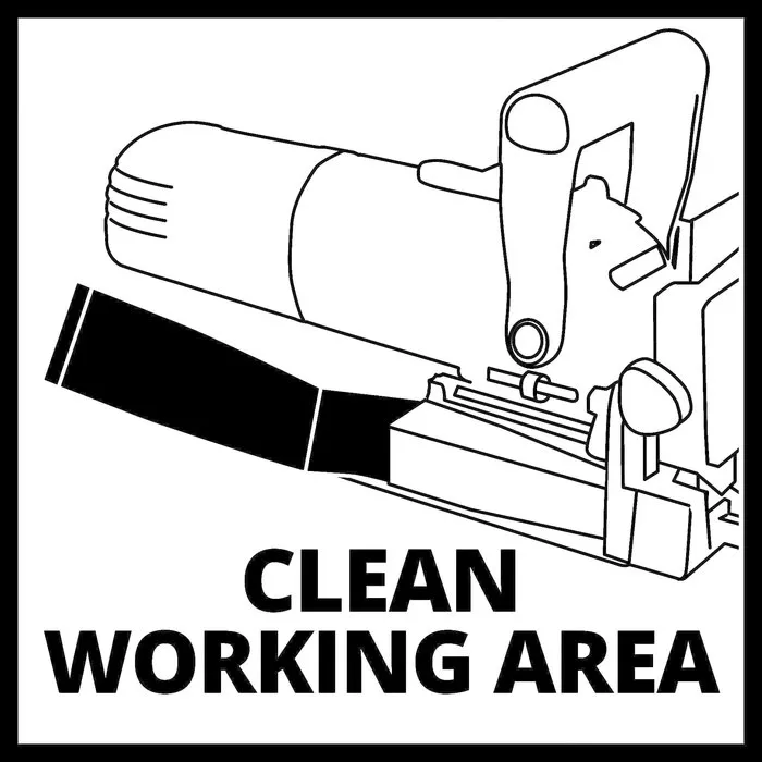 Einhell Gereedschap Einhell TC-BJ 900 lamellendeuvelfrees