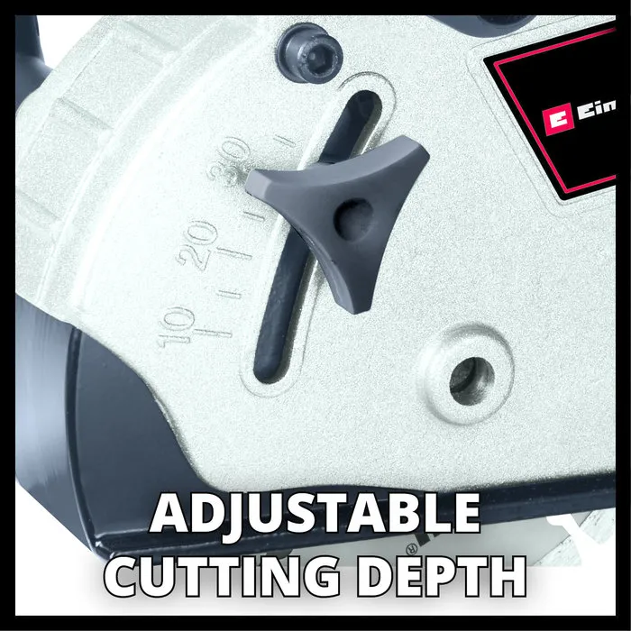 Einhell Gereedschap Einhell muurfrees TC-MA 1300