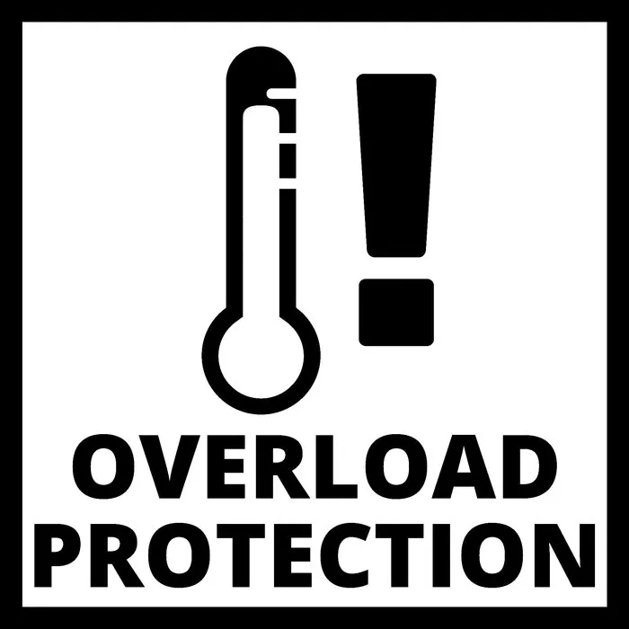 Einhell Gereedschap Einhell muurfrees TC-MA 1300