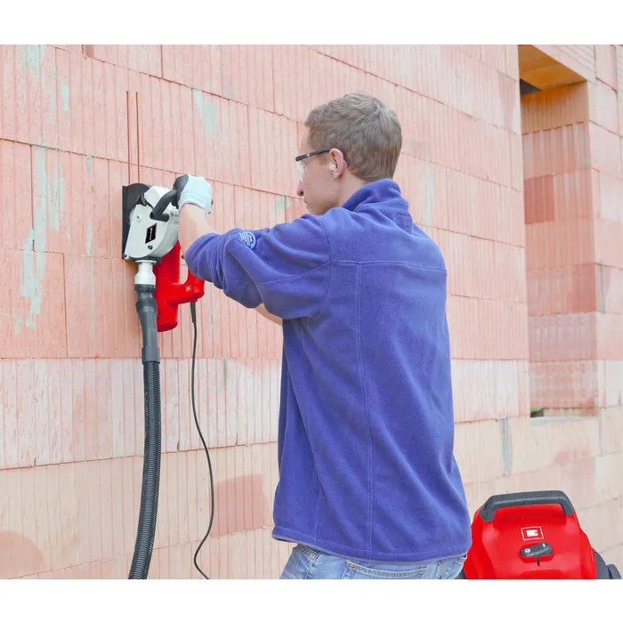 Einhell Gereedschap Einhell muurfrees TC-MA 1300