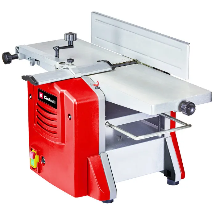 Einhell Gereedschap Einhell vlak-vandiktebank TC-SP 204