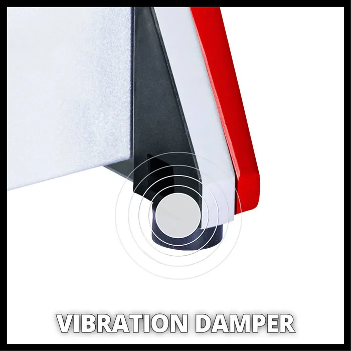 Einhell Gereedschap Einhell vlak-vandiktebank TC-SP 204