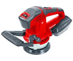 Einhell Gereedschap Einhell TE-RS 40 E Excentrische schuurmachine