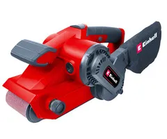 Einhell Gereedschap Einhell TC-BS 8038 bandschuurmachine