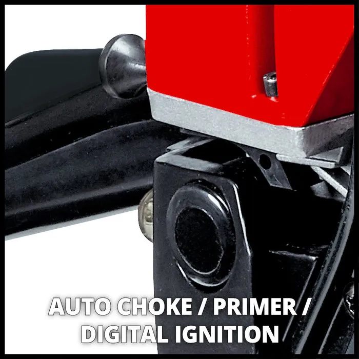 Einhell Gereedschap Einhell GC-PC 2040 I Benzine Kettingzaag 2,7 PK