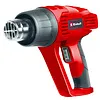 Einhell Gereedschap Einhell TC-HA 2000/1 Verfafbrander