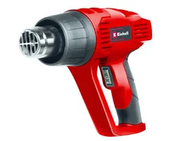 Einhell Gereedschap Einhell TC-HA 2000/1 Verfafbrander