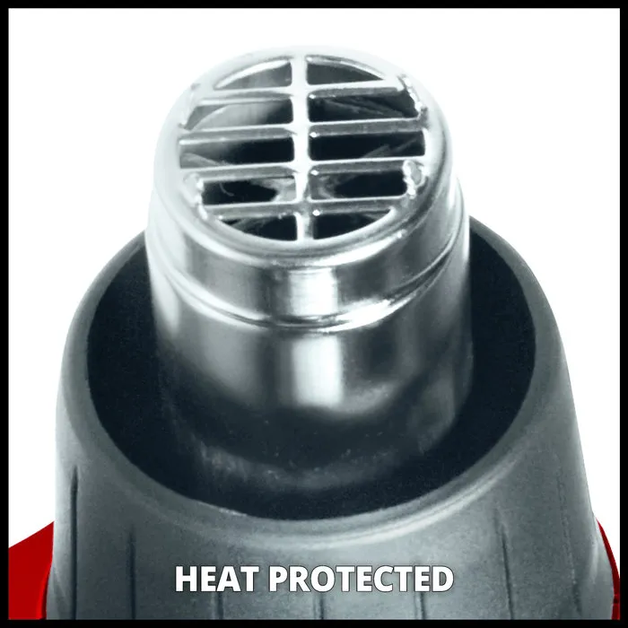 Einhell Gereedschap Einhell TC-HA 2000/1 Verfafbrander