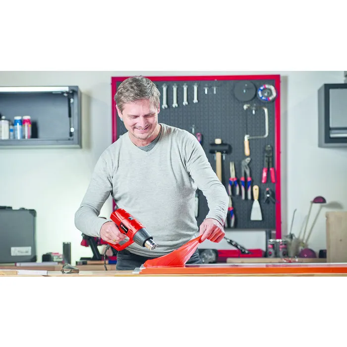 Einhell Gereedschap Einhell TC-HA 2000/1 Verfafbrander