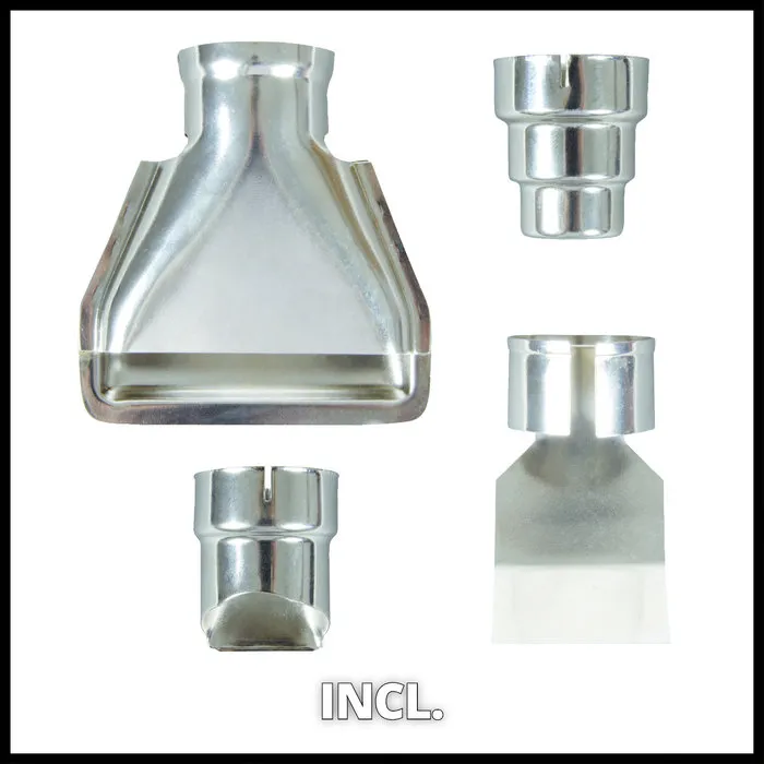 Einhell Gereedschap Einhell TE-HA 2000 E Heteluchtpistool