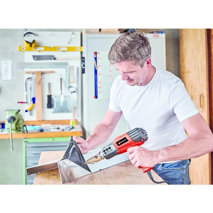 Einhell Gereedschap Einhell TE-HA 2000 E Heteluchtpistool