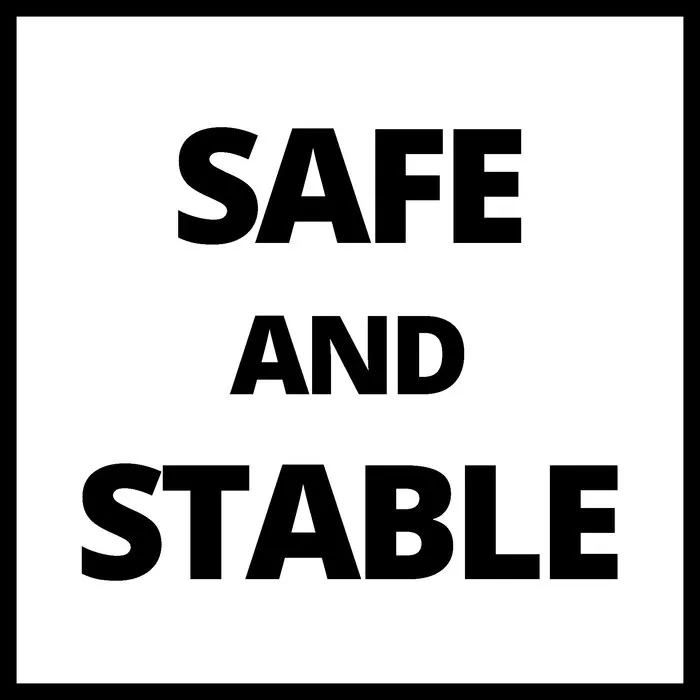 Einhell Gereedschap Einhell TE-HA 2000 E Heteluchtpistool