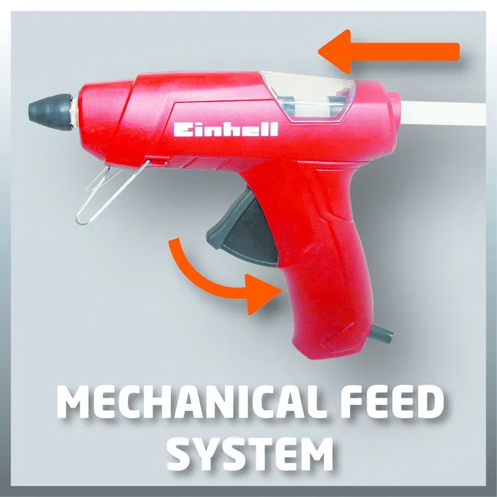 Einhell Gereedschap Einhell TC-GG 30 Lijmpistool