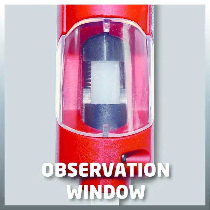 Einhell Gereedschap Einhell TC-GG 30 Lijmpistool