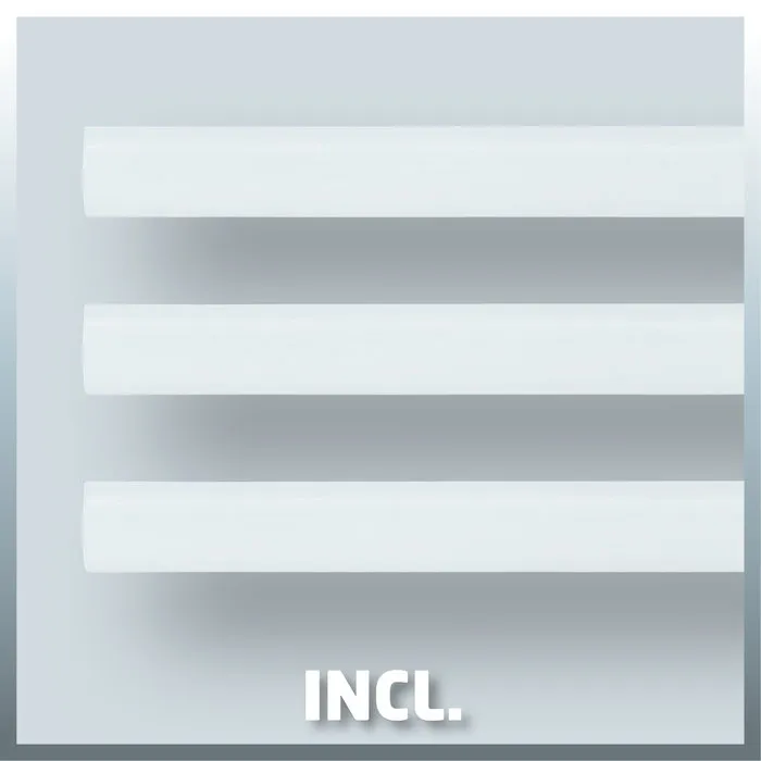 Einhell Gereedschap Einhell TC-GG 30 Lijmpistool