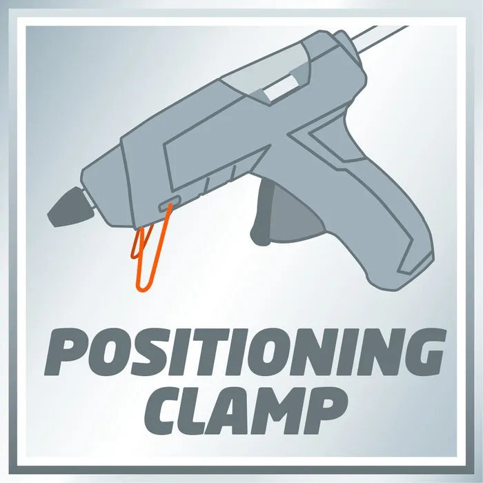 Einhell Gereedschap Einhell TC-GG 30 Lijmpistool