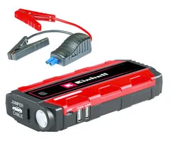 Einhell Gereedschap Einhell CE-JS 8 Energiestation