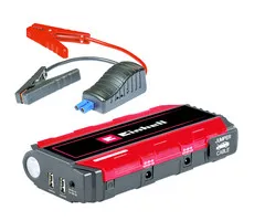 Einhell Gereedschap Einhell CE-JS 12 Energiestation