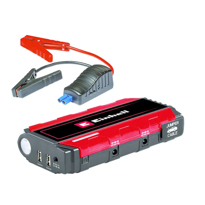 Einhell Gereedschap Einhell CE-JS 12 Energiestation