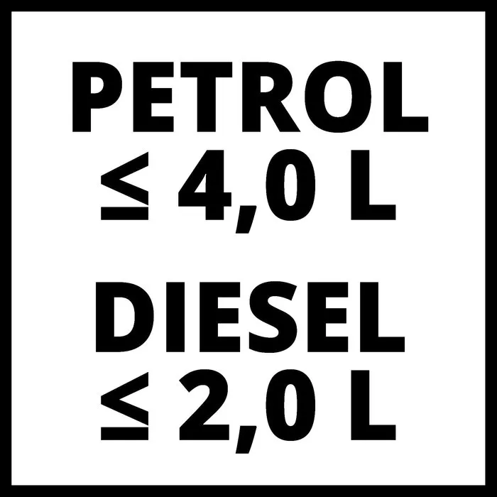 Einhell Gereedschap Einhell CE-JS 12 Energiestation