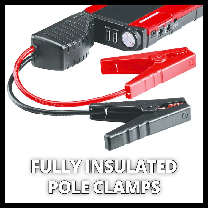 Einhell Gereedschap Einhell CE-JS 18 Energiestation