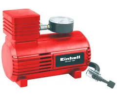 Einhell Gereedschap Einhell CC-AC 12V Mini Compressor 12Volt