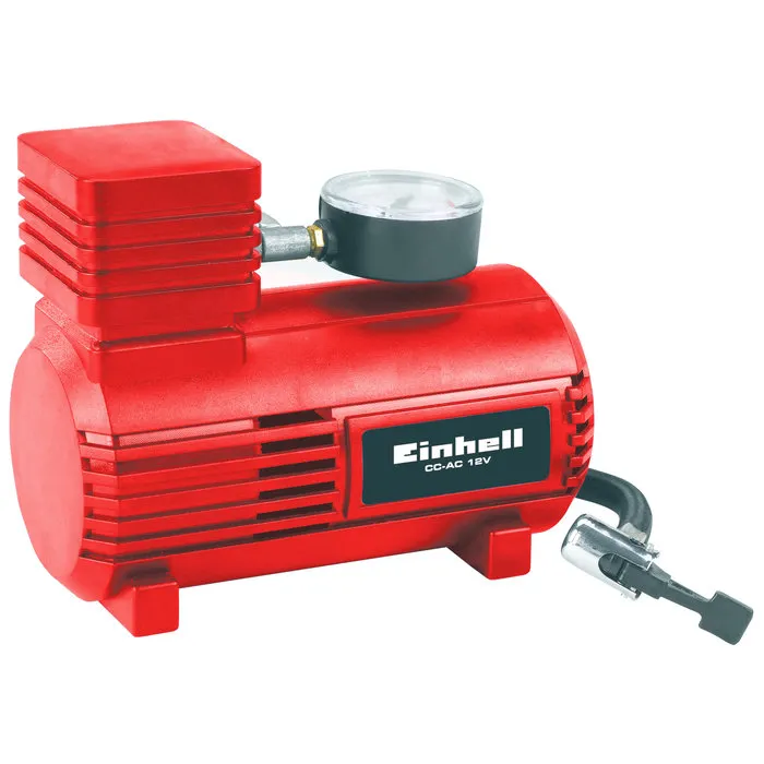 Einhell Gereedschap Einhell CC-AC 12V Mini Compressor