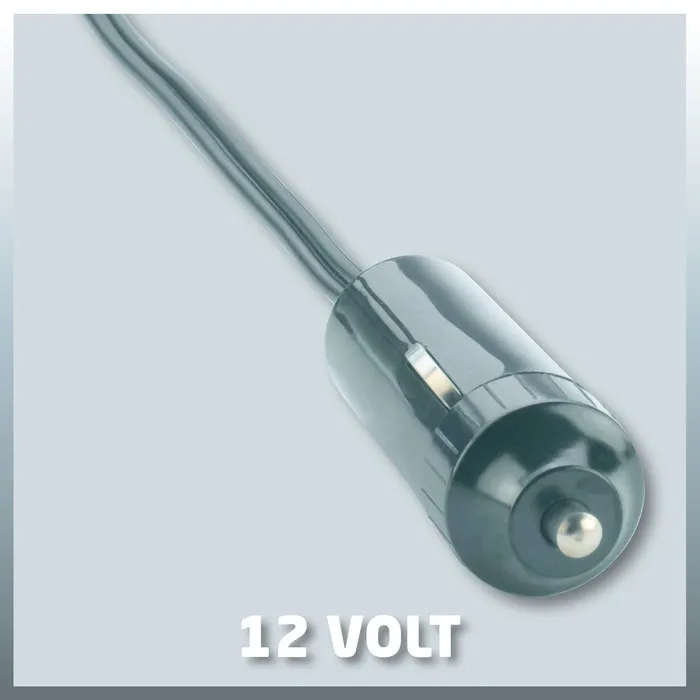 Einhell Gereedschap Einhell CC-AC 12V Mini Compressor