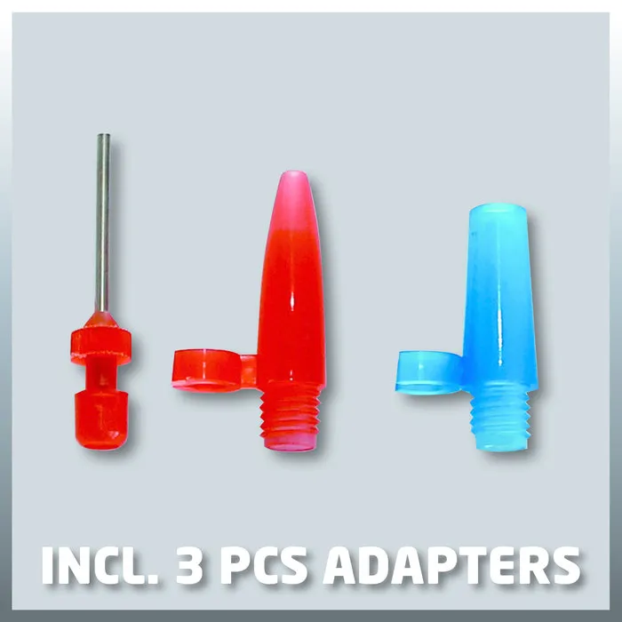 Einhell Gereedschap Einhell CC-AC 12V Mini Compressor