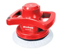 Einhell Gereedschap Einhell poetsmachine CC-PO 90