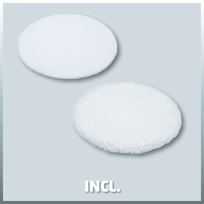 Einhell Gereedschap Einhell poetsmachine CC-PO 90