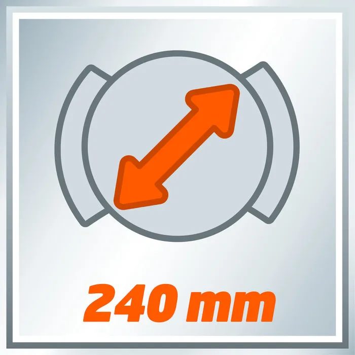 Einhell Gereedschap Einhell poetsmachine CC-PO 90