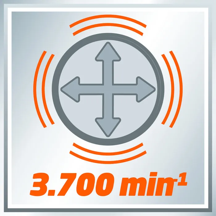 Einhell Gereedschap Einhell poetsmachine CC-PO 90