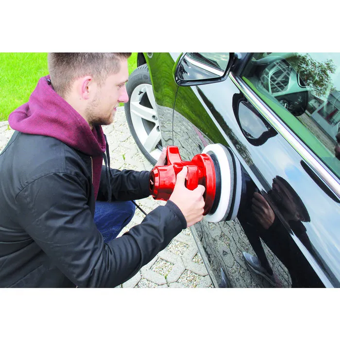 Einhell Gereedschap Einhell poetsmachine CC-PO 90