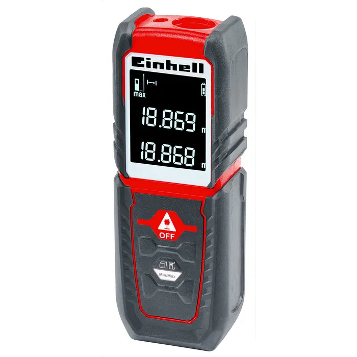 Einhell Gereedschap Einhell TC-LD 25 Afstandsmeter