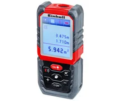 Einhell Gereedschap Einhell TE-LD 60 Afstandmeter