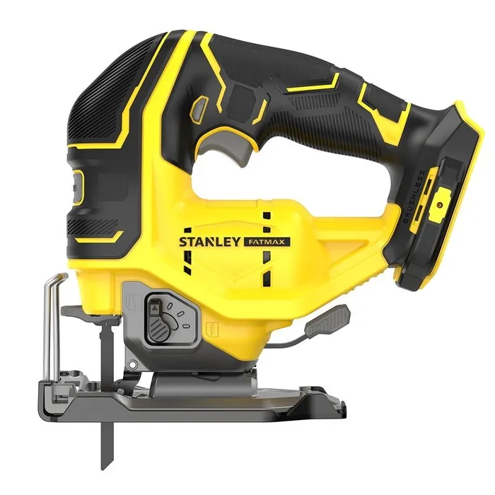 Stanley Stanley SFMCS650B Accu Decoupeerzaag Solo V20 Brushless