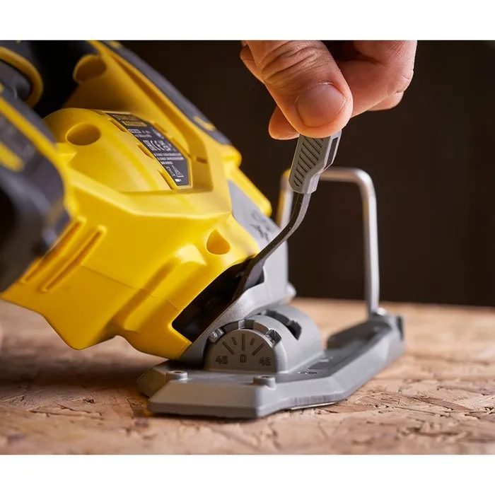 Stanley Stanley SFMCS650B Accu Decoupeerzaag Solo V20 Brushless