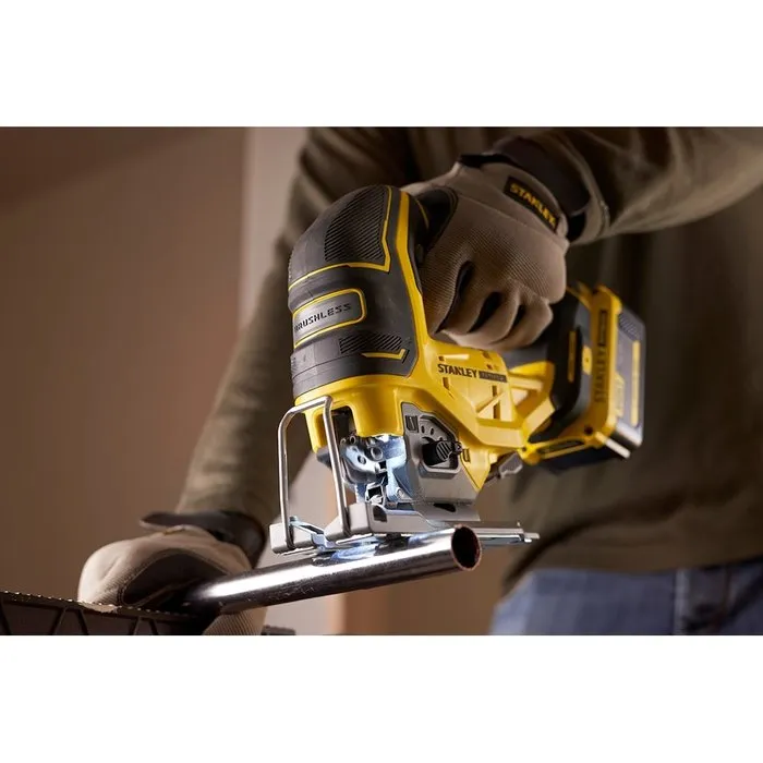 Stanley Stanley SFMCS650B Accu Decoupeerzaag Solo V20 Brushless