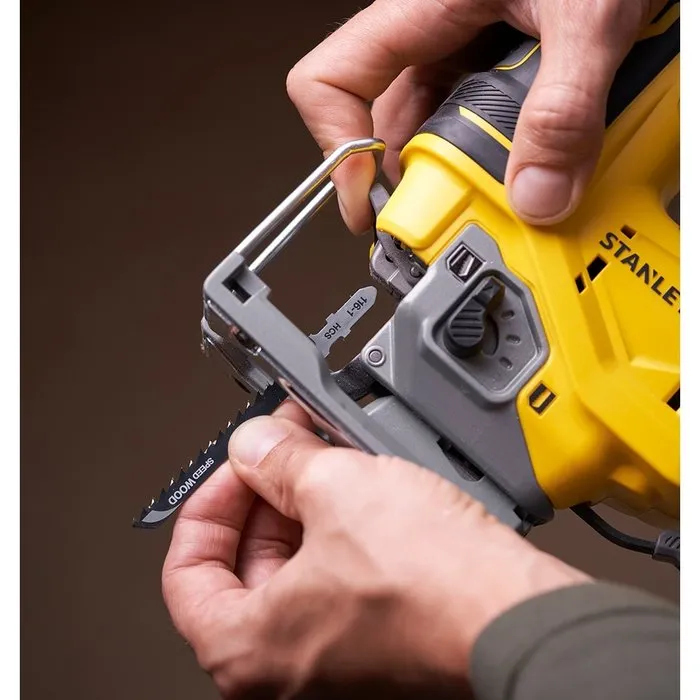 Stanley Stanley SFMCS650B Accu Decoupeerzaag Solo V20 Brushless