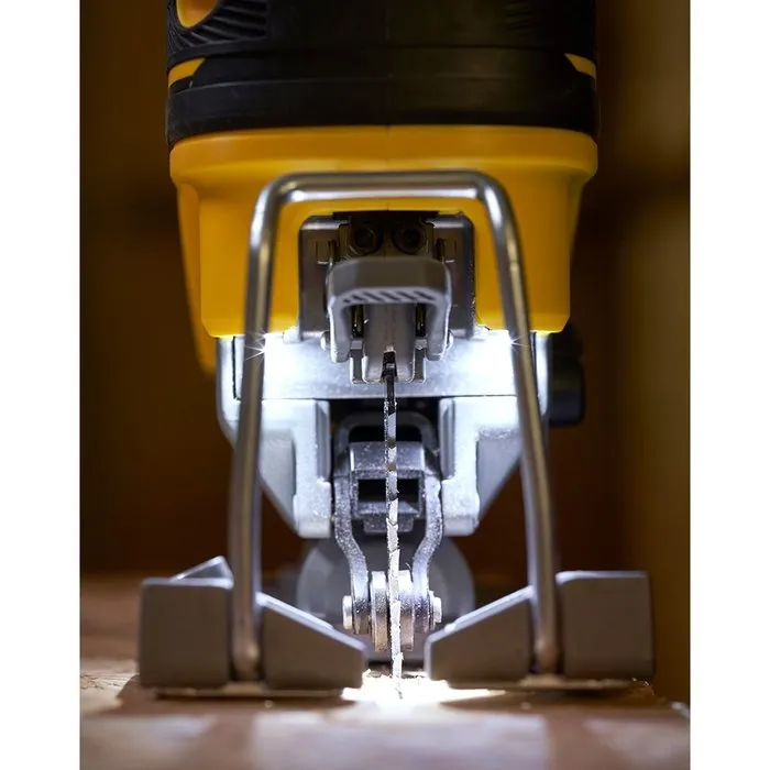 Stanley Stanley SFMCS650B Accu Decoupeerzaag Solo V20 Brushless