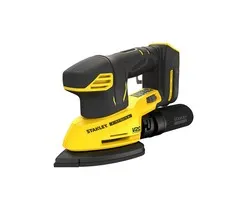 Stanley Stanley SFMCW221B-XJ Schuurmachine 18V SOLO - Brushless