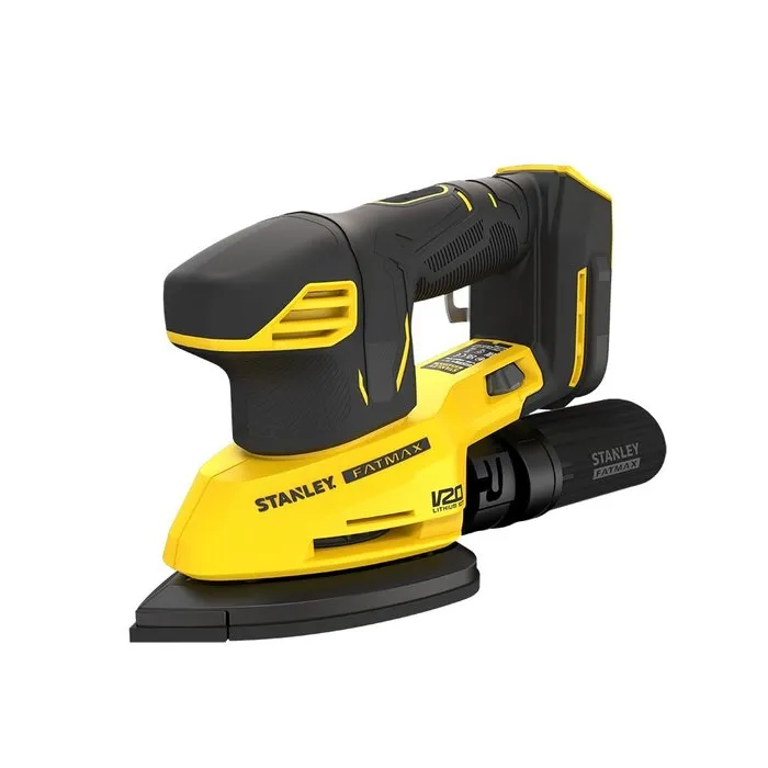 Stanley Stanley SFMCW221B-XJ Schuurmachine 18V SOLO - Brushless