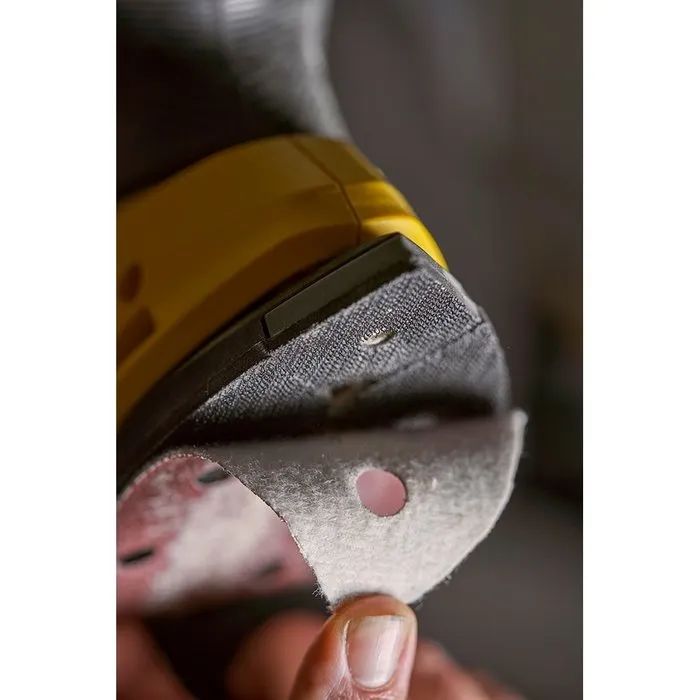 Stanley Stanley SFMCW221B-XJ Schuurmachine 18V SOLO - Brushless