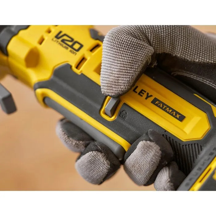 Stanley Stanley SFMCE510B Multitool V20 SOLO  - Brushless