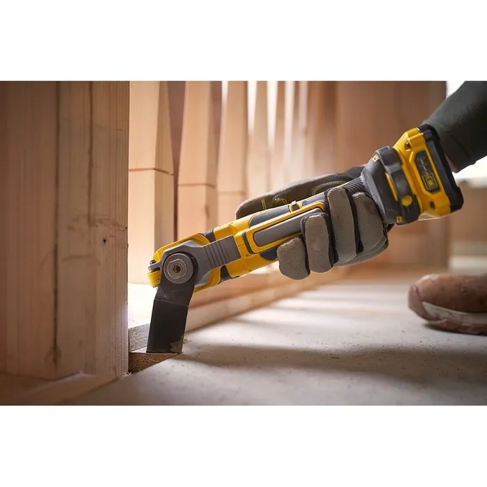 Stanley Stanley SFMCE510B Multitool V20 SOLO  - Brushless