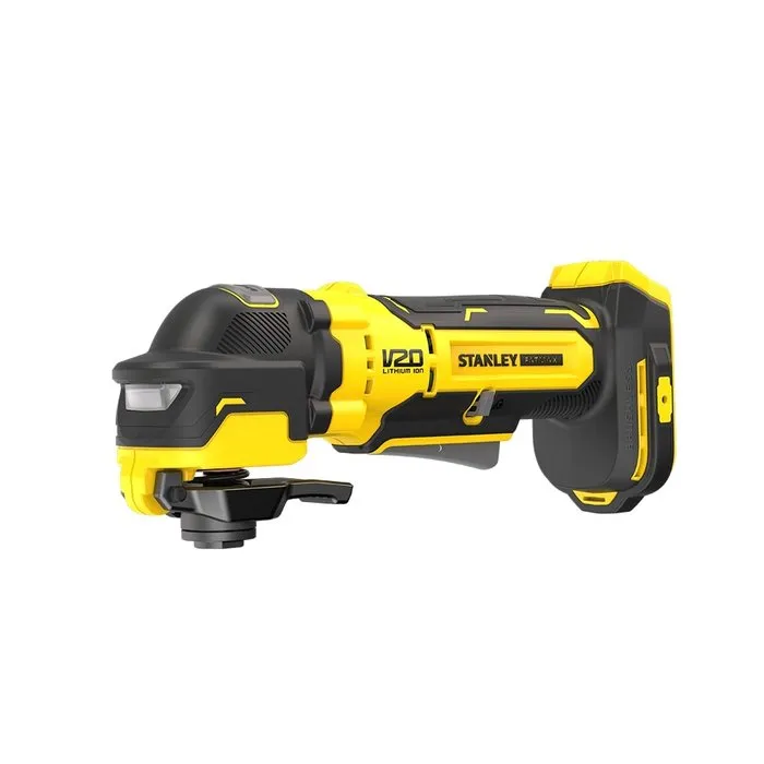 Stanley Stanley SFMCE510B Multitool V20 SOLO  - Brushless