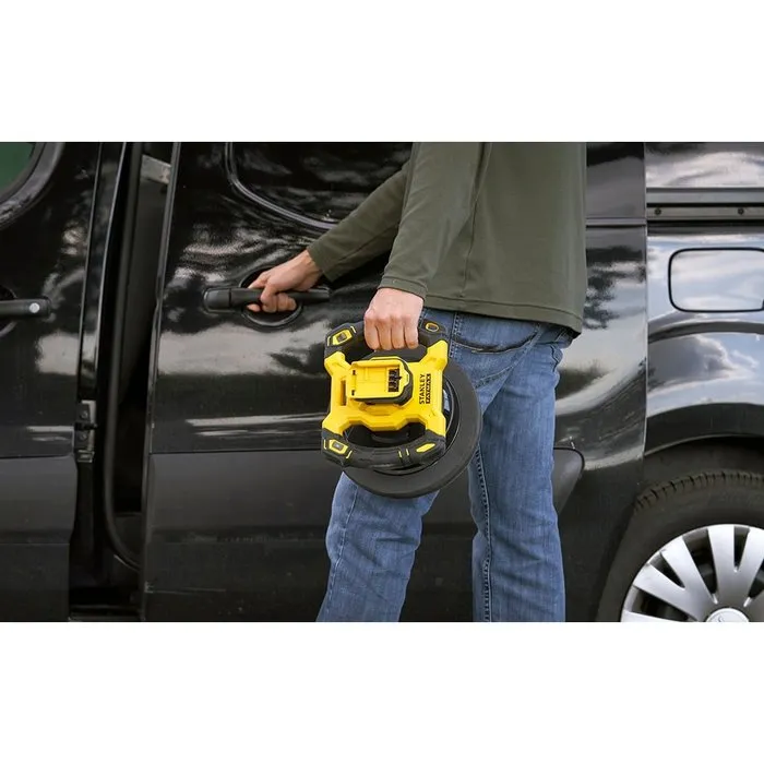 Stanley Stanley SFMCE100B Polijstmachine 20V Solo